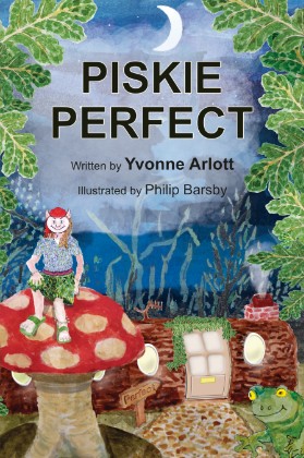 Piskie Perfect
