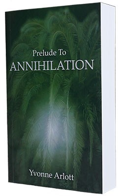 Prelude To Annihilation - Paperback