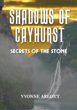 Shadows Of Cayhurst: Secrets Of The Stone