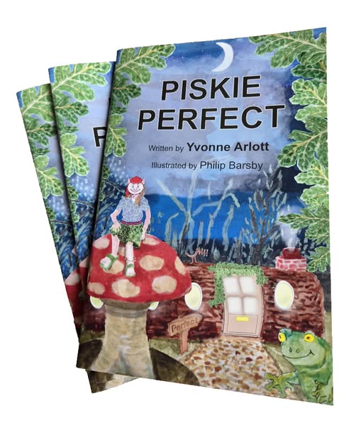 Piskie Perfect